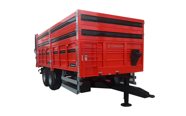 Trailers